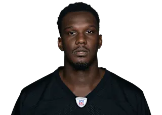 Pharoah McKever