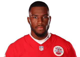 Jordan Smallwood