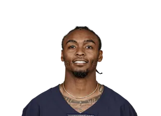 Greg Stroman
