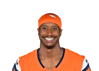 Courtland Sutton