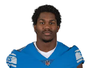 Kerryon Johnson