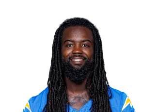 Donte Jackson