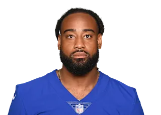 Jordan Akins