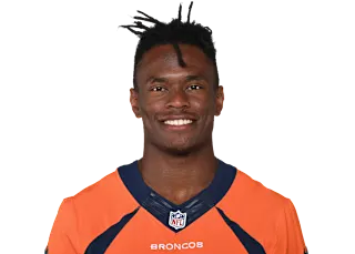 DaeSean Hamilton