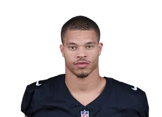 Taron Johnson