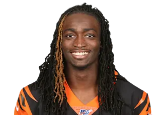 Davontae Harris