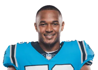 Jermaine Carter