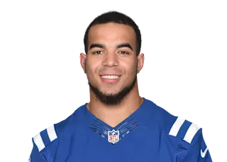 Jordan Wilkins