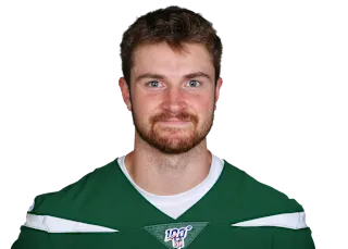 Luke Falk