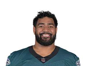 Jordan Mailata