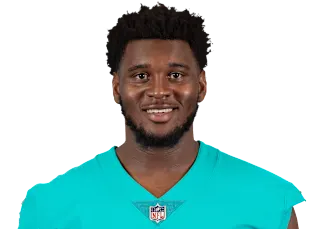 Kendrick Norton