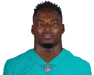 Keion Crossen