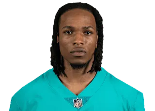 Johnathan Alston
