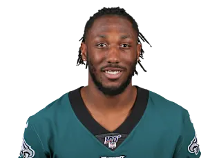 Josh Adams