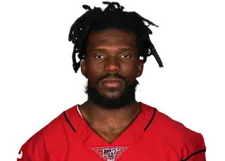 Deatrick Nichols