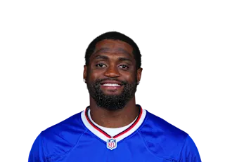 Trent Sherfield