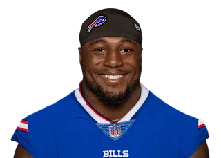 Keith Ford