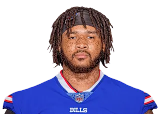 Mo Porter