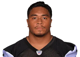 Andrew Motuapuaka