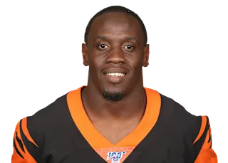Quinton Flowers