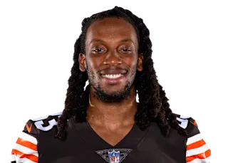 Donovan Olumba