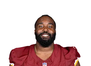 Trent Scott