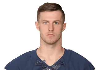 Nic Shimonek