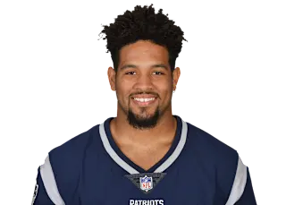 Trent Harris