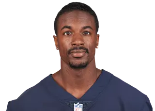 Rashard Fant