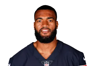 Chris Lacy