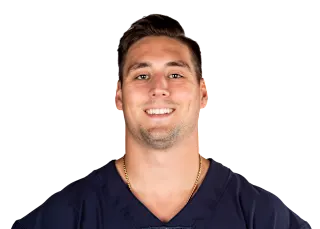 Ryan Nall