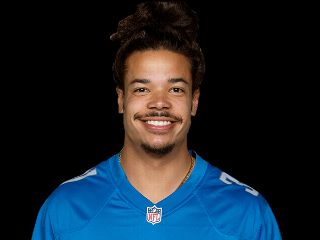 Amari Coleman