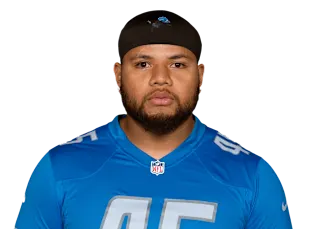 Josh Fatu