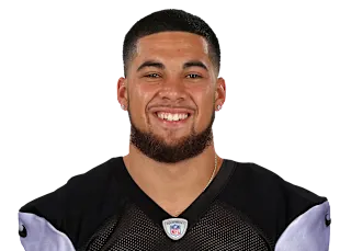DeAndre Goolsby
