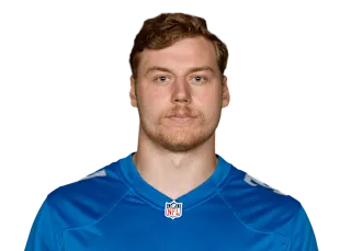 Chad Meredith