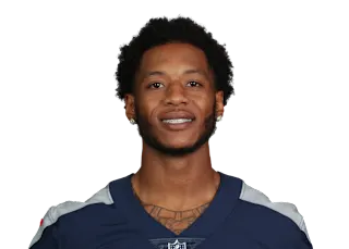 Cameron Batson