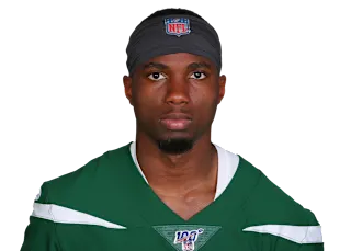 Deontay Burnett