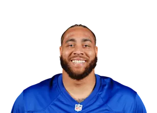 Aaron Stinnie