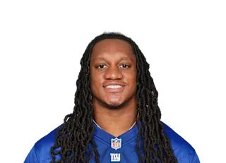 Tremaine Edmunds