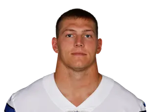 Leighton Vander Esch