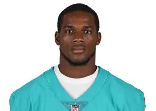 Mark Walton