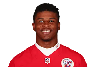 Armani Watts