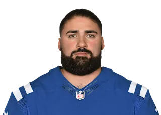 Jared Machorro