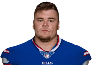Zach Olstad