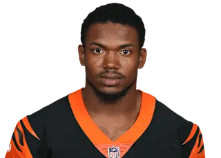Tyrice Beverette
