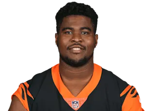 Chris Okoye