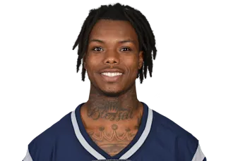 Damoun Patterson