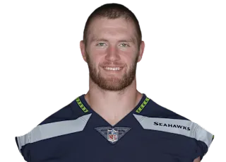 Clayton Wilson