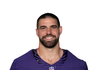 Mark Andrews