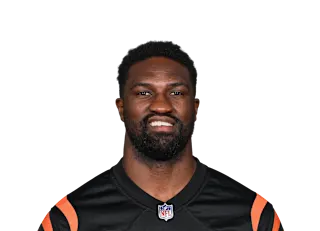 Oren Burks